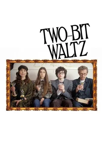 Two-Bit Waltz海报