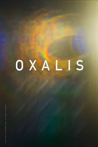 Oxalis海报