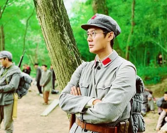 独臂悍将 第 1 季海报