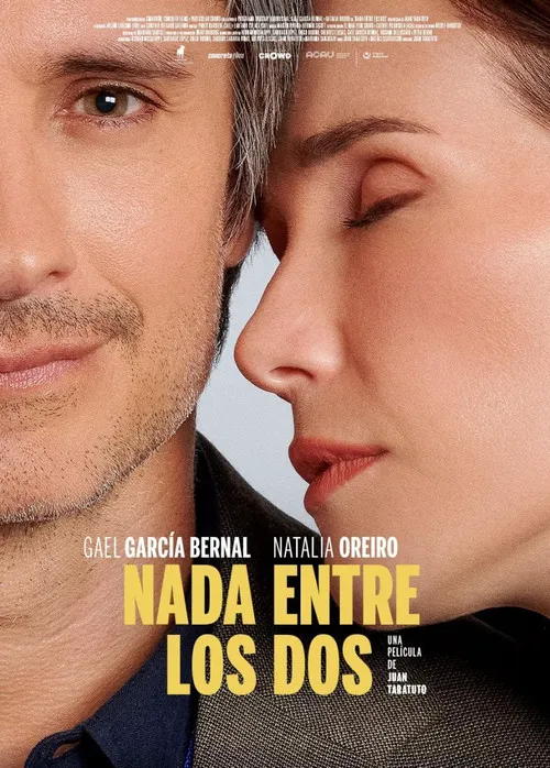 两心无间海报