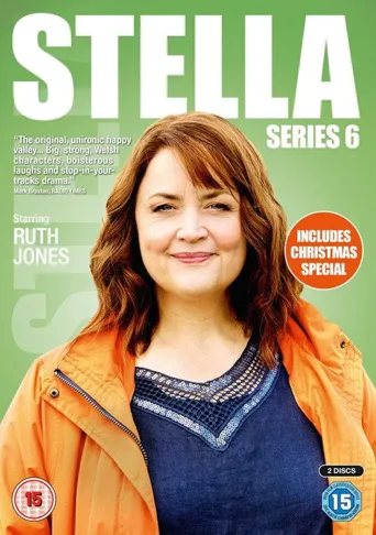 Stella 第 6 季海报
