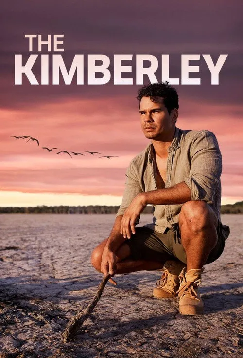The Kimberley 第 1 季海报