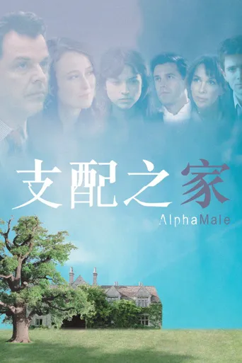 超男海报