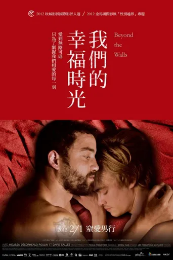 我們的幸福時光海报