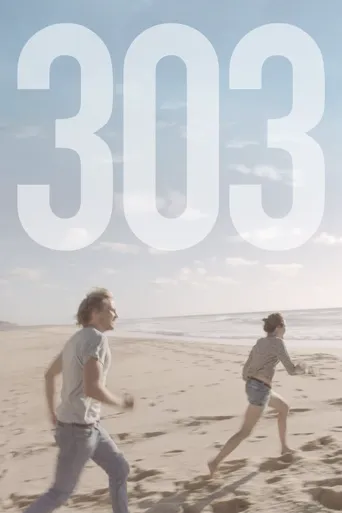 303海报