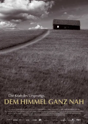 Dem Himmel ganz nah海报