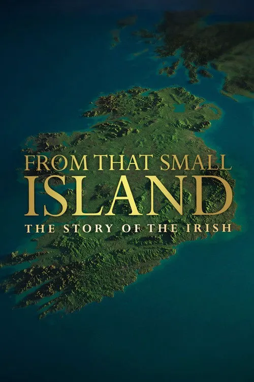 From that Small Island 第 1 季海报