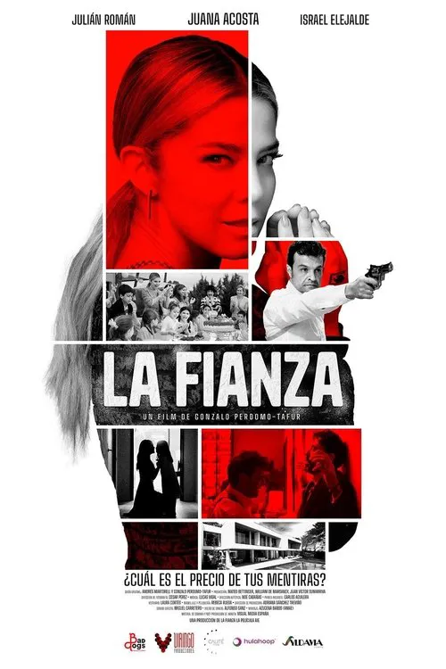 La Fianza海报