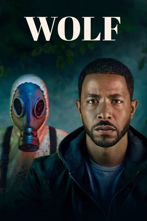 Wolf 第 1 季海报