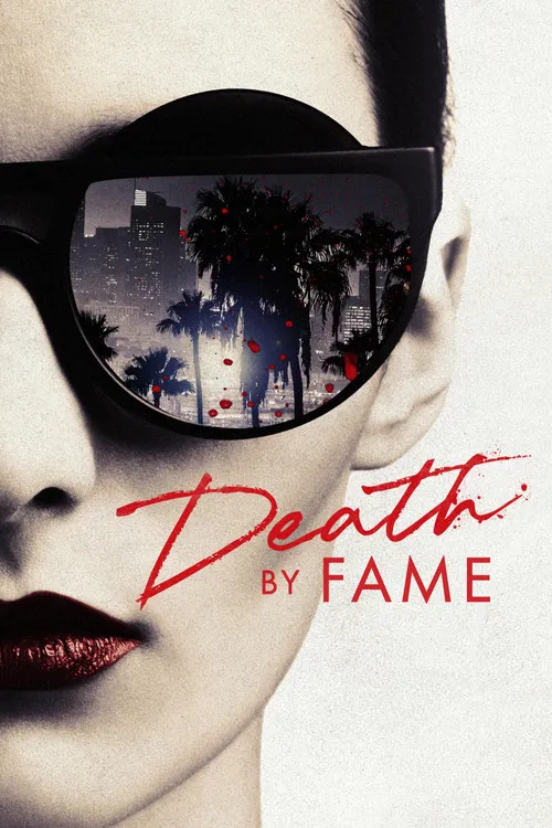 Death by Fame 第 3 季海报