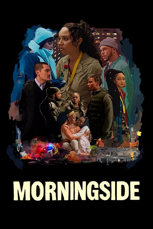 Morningside海报