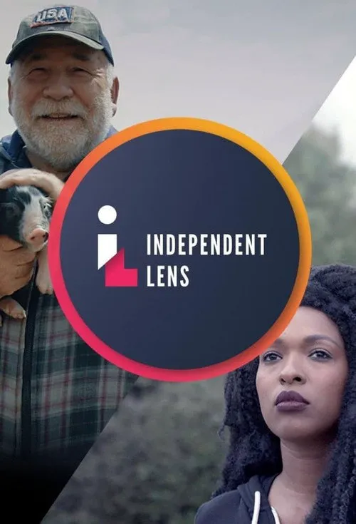 Independent Lens 第 25 季海报
