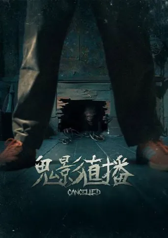 连接终止海报