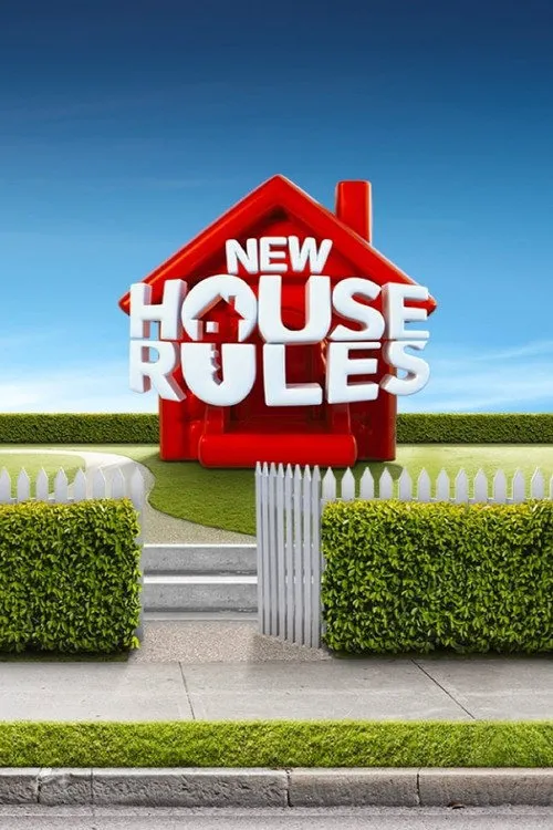 House Rules 第 7 季海报