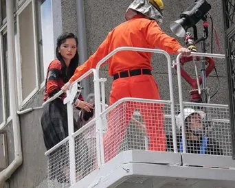 南榕海报