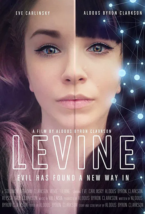 Levine海报