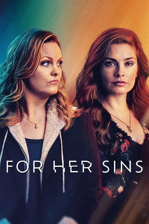 For Her Sins 第 1 季海报