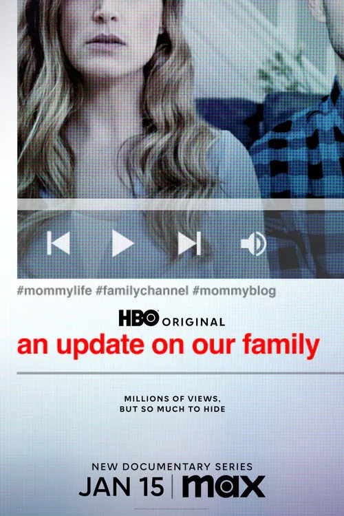 An Update on Our Family 第 1 季海报