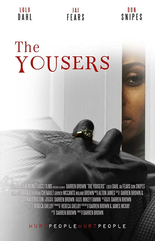 The Yousers海报