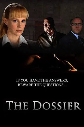 The Dossier海报