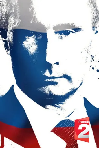 Putin: The New Empire海报