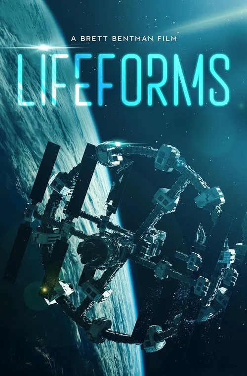 Lifeforms海报