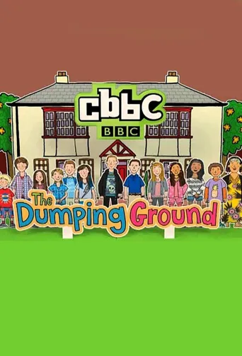 The Dumping Ground 第 5 季海报