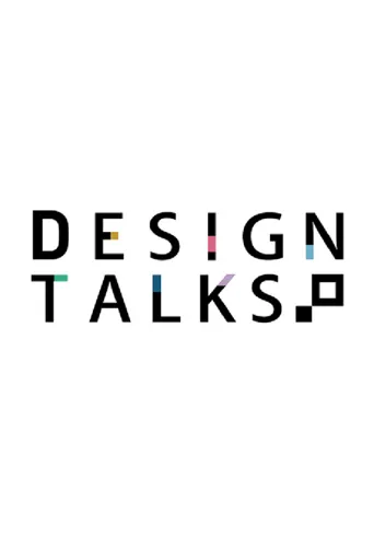 DESIGN TALKS 第 2 季海报