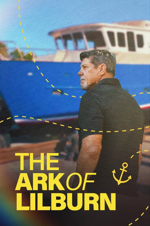 The Ark of Lilburn海报