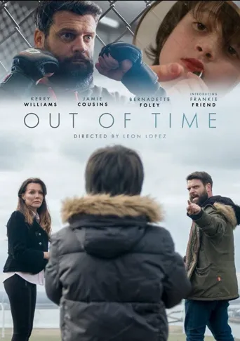 Out of Time海报