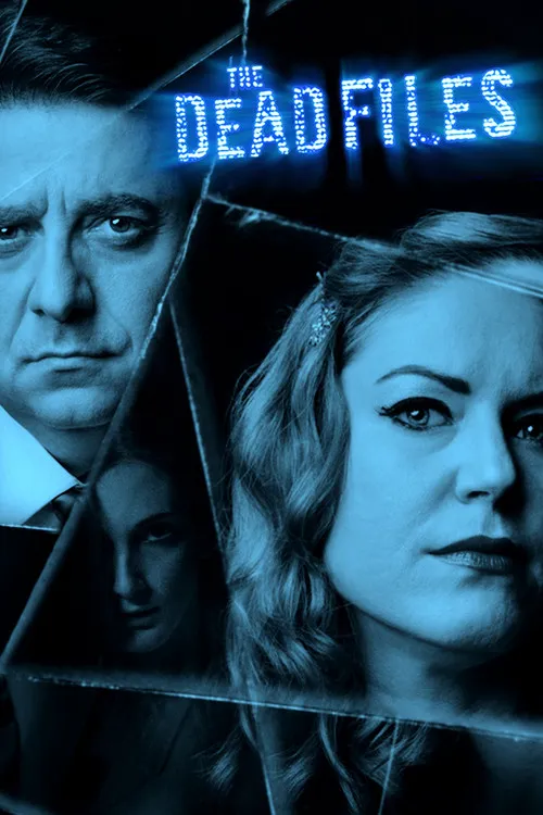 The Dead Files 第 7 季海报