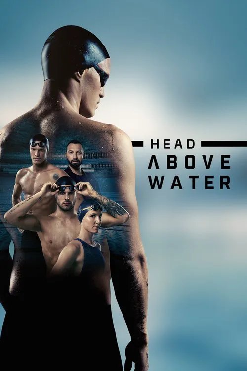 Head Above Water 第 1 季海报