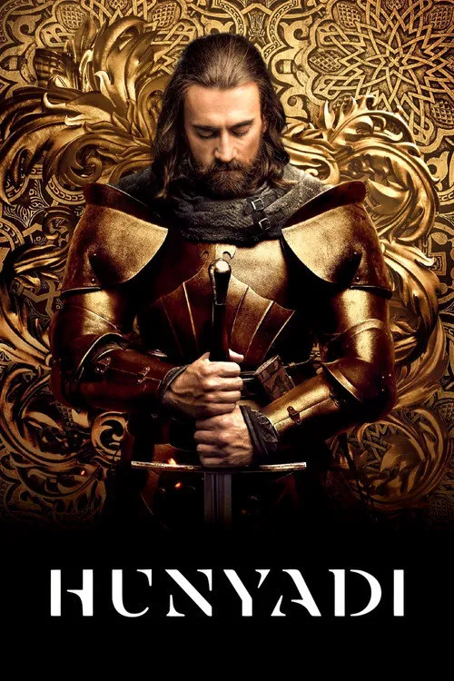渡鸦的崛起 第 1 季海报