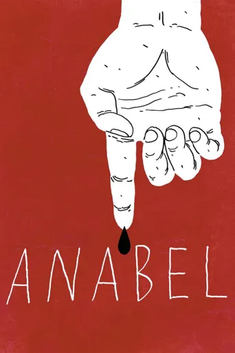 Anabel海报