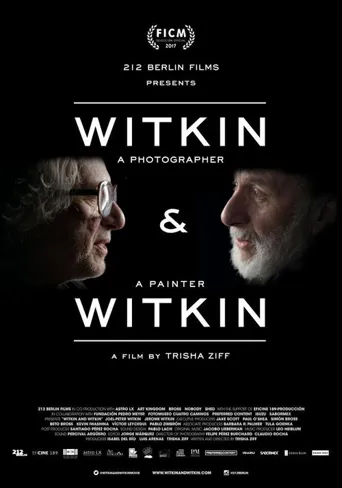 Witkin & Witkin海报