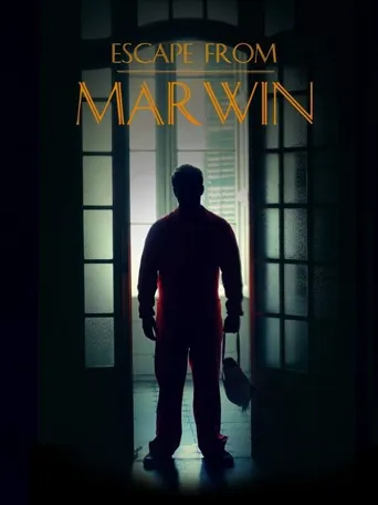 逃离Marwin海报