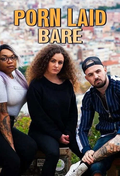 Porn Laid Bare 第 1 季海报