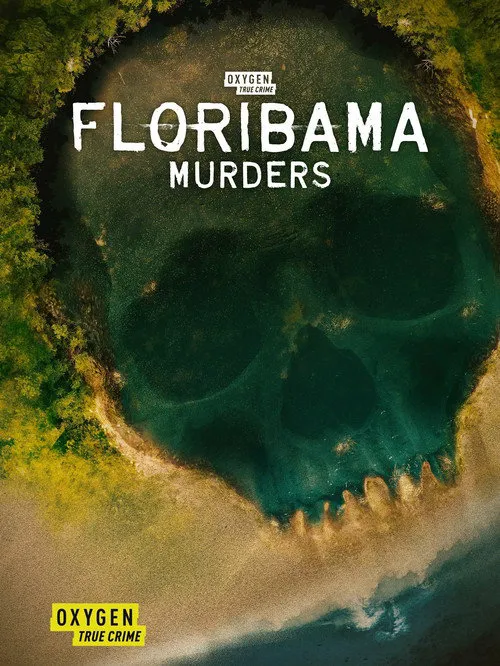 Floribama Murders 第 1 季海报