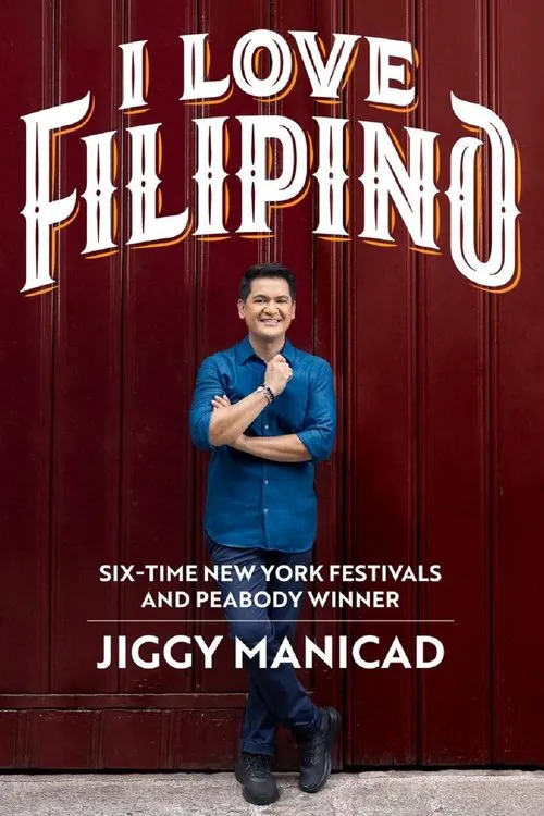 I Love Filipino 第 1 季海报