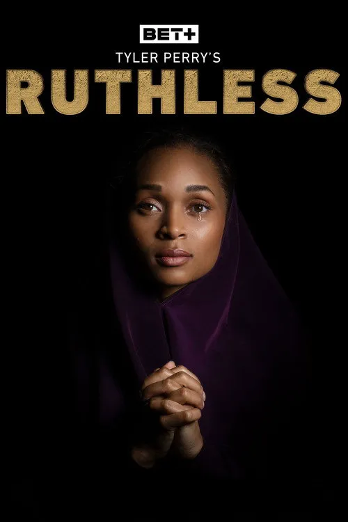 Tyler Perry's Ruthless 第 1 季海报