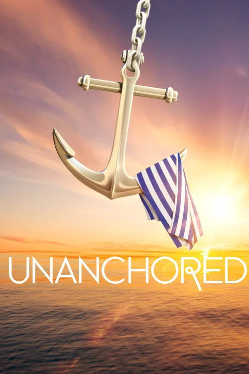 Unanchored 第 1 季海报