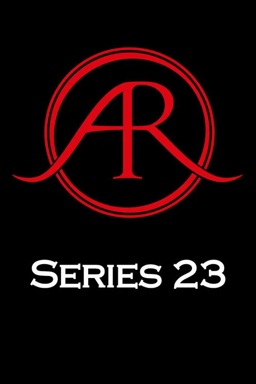 Antiques Roadshow 第 23 季海报