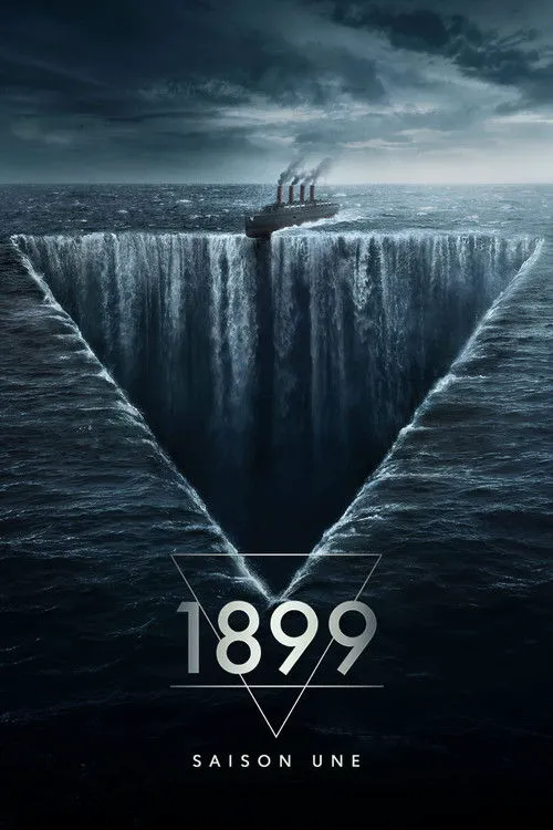 1899海报