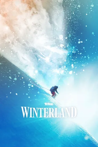 Winterland海报