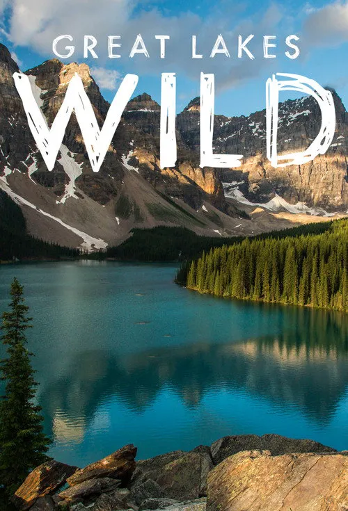 Great Lakes Wild 第 1 季海报
