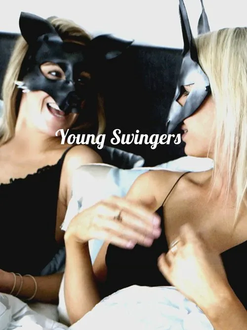 Young Swingers 第 1 季海报