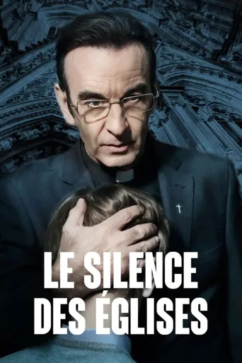 Le silence des églises海报