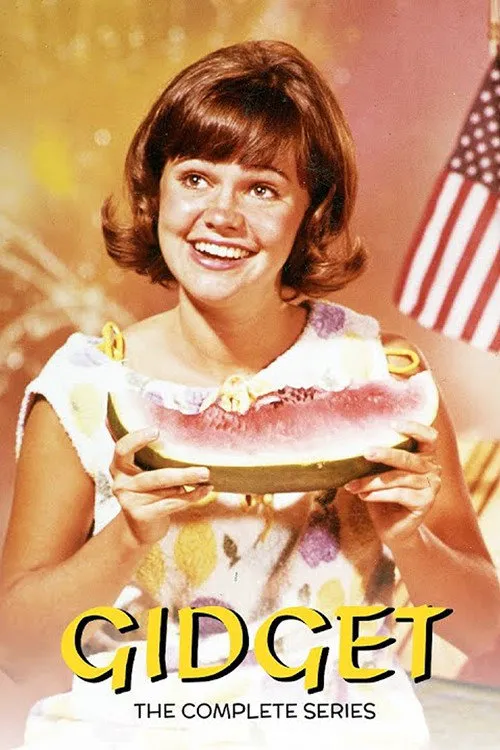 Gidget 第 1 季海报