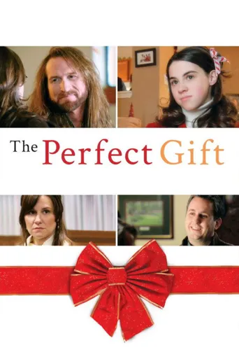 The Perfect Gift海报