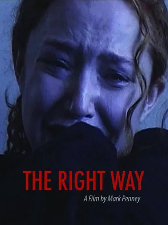 The Right Way海报